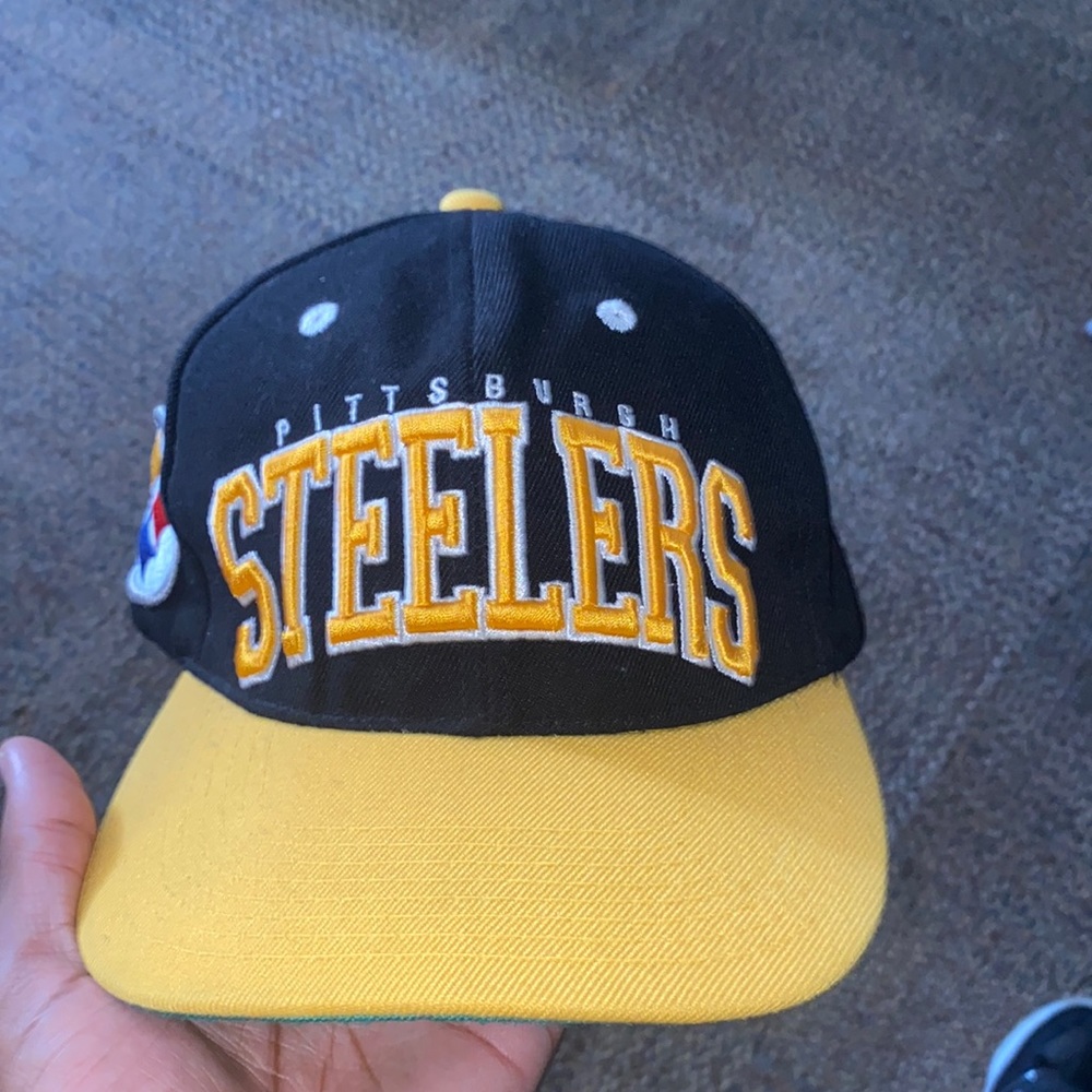 Pittsburgh Steelers SnapBack